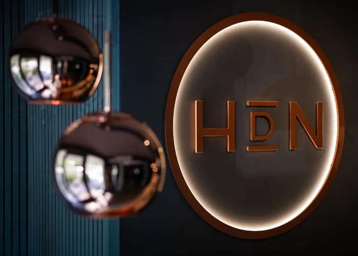 Du Nord Alster - Auf Der UhlenhorstSporthotels