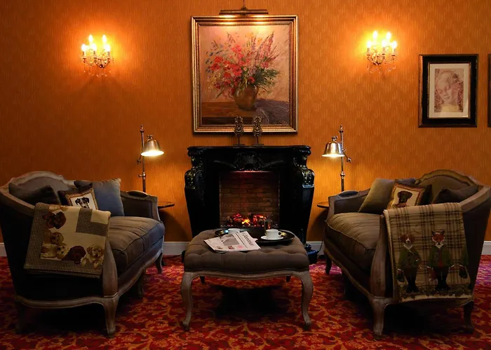 Hotel City House Hamburg