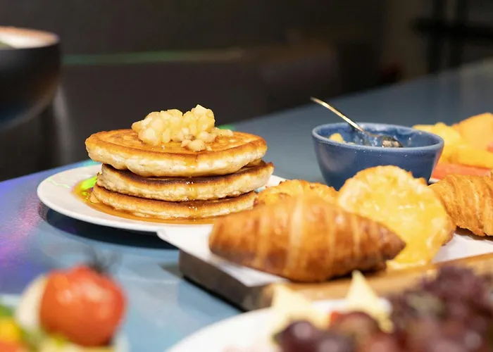 Renaissance Hamburg Hotel